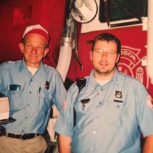 Meet your Posher, Aaron